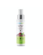 MamaEarth Pro Growth Hair Tonic With Caffeine, Red Ginseng & Basil Oil, 100ml For Better Hair Growth